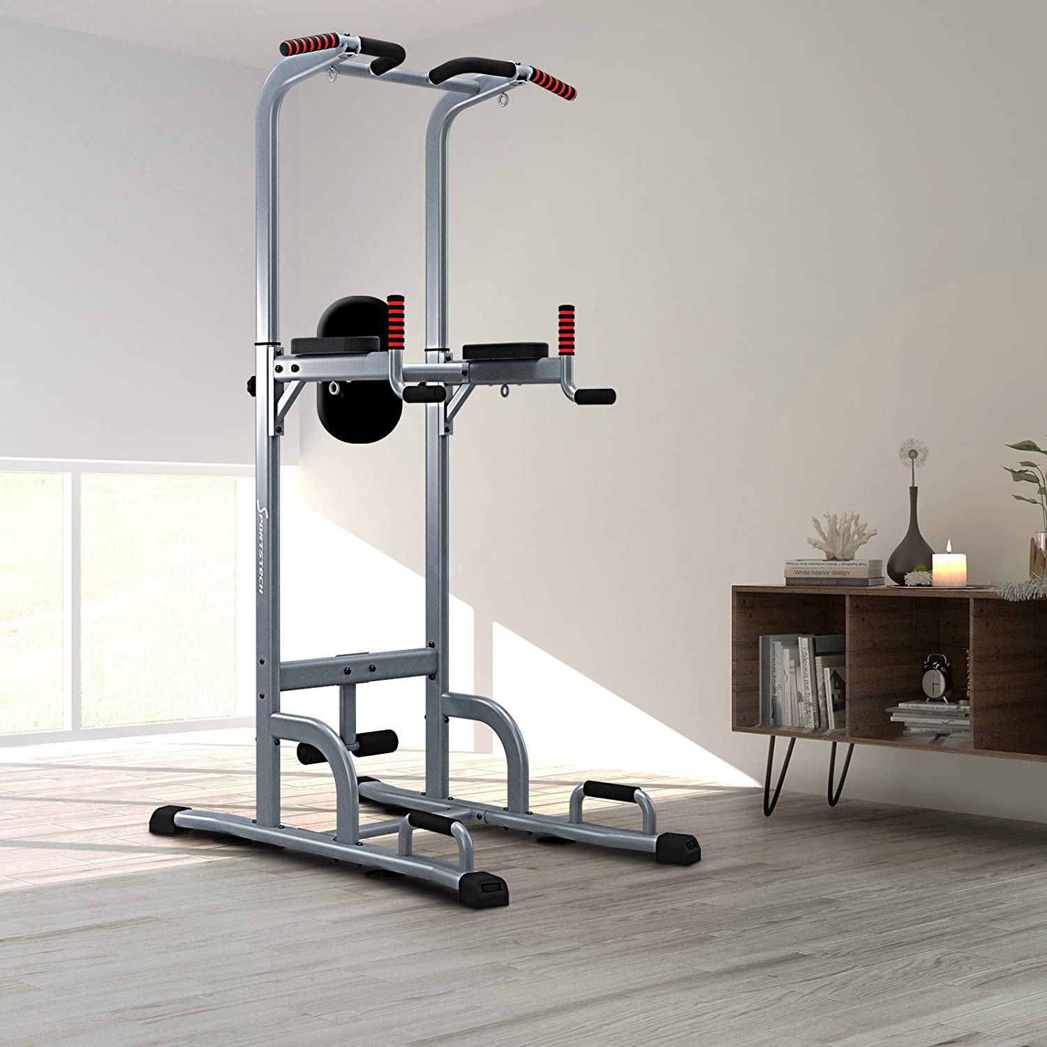 Comment bien choisir sa chaise romaine de musculation