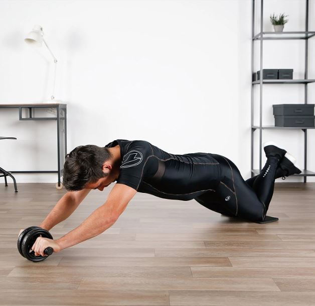 Objectif : 30 min de training avec corde à sauter