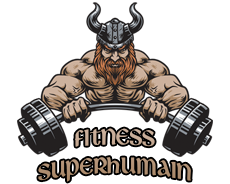 Fitness Superhumain
