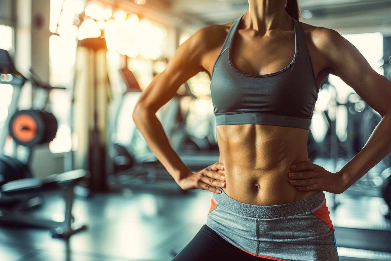 Comment retrouver un ventre plat avant l'été : 7 astuces efficaces pour affiner sa silhouette