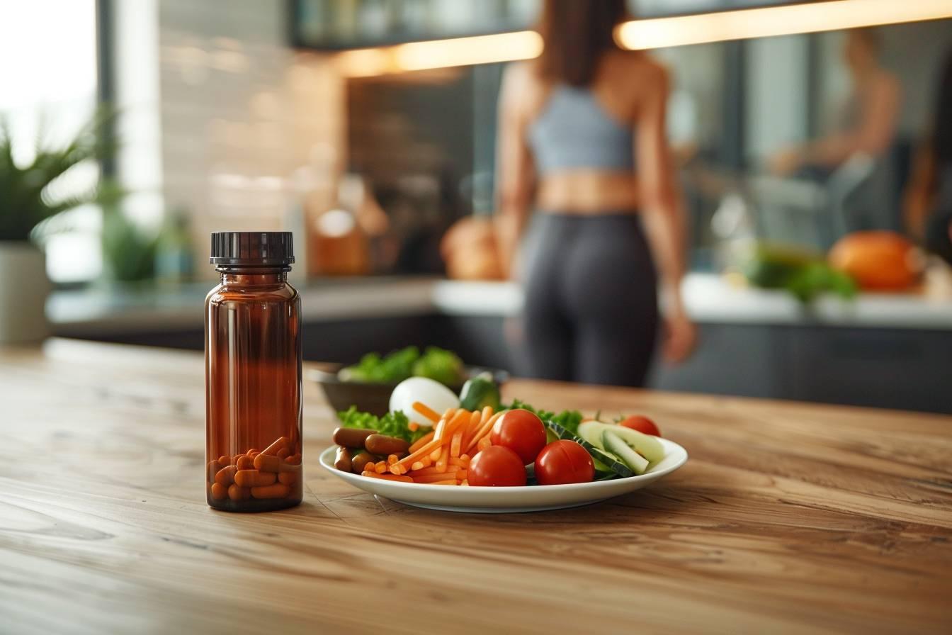 Découvrez le complément minceur le plus efficace : comparatif et conseils pour maigrir durablement