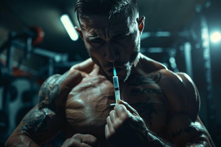 Prix des produits dopants pour bodybuilders : coût réel des stéroïdes et hormones de croissance