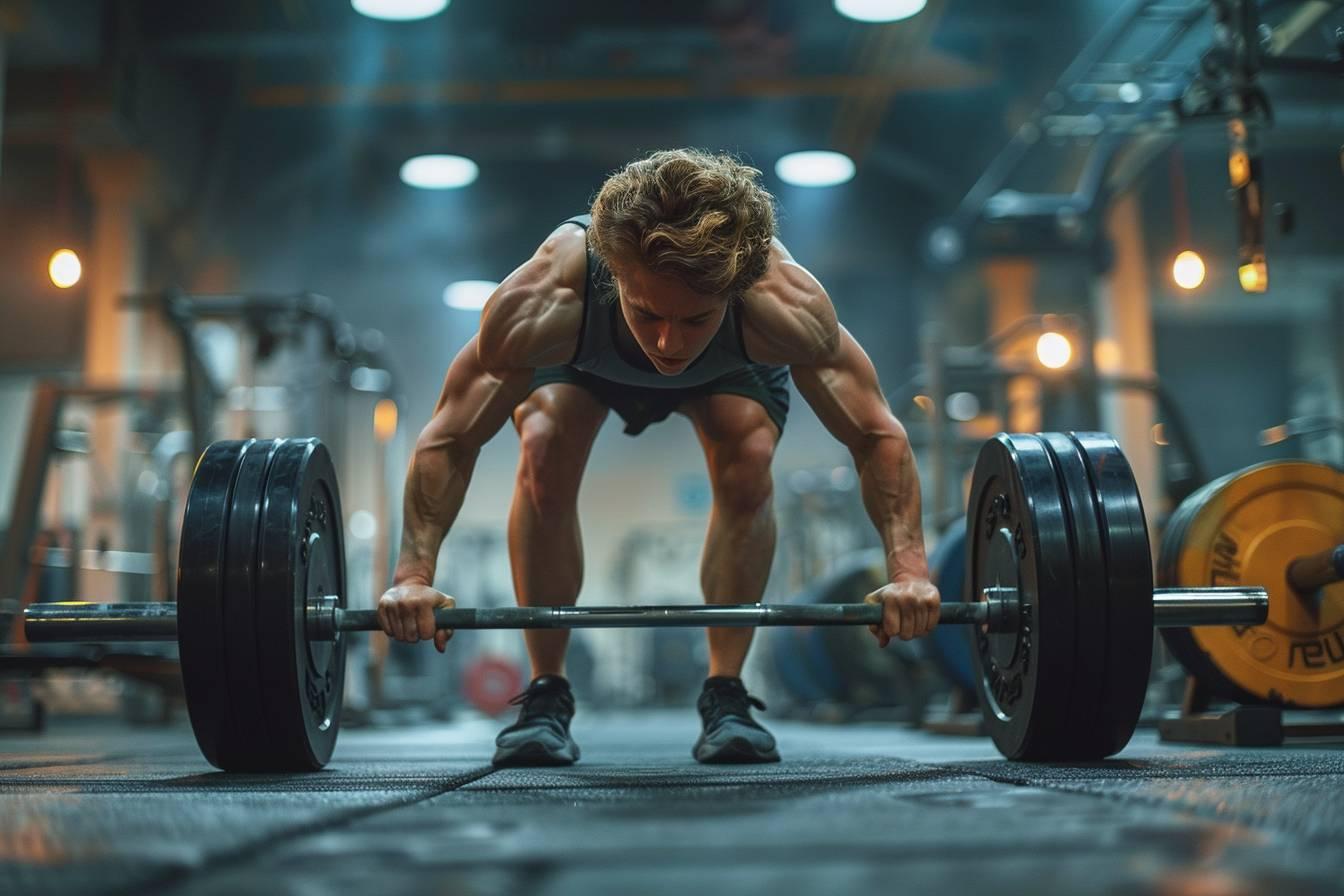 Comment réaliser une préparation physique complète : guide pratique pour atteindre vos objectifs sportifs
