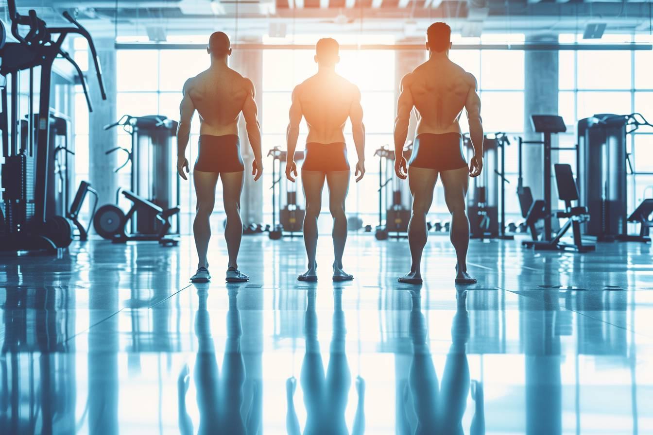 Qu'est-ce qu'un morphotype : définition, caractéristiques et importance pour la santé