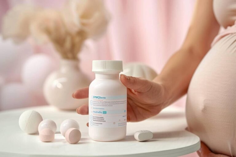 PhenQ et grossesse : est-ce sûr pour les femmes enceintes ? Avis d'experts et précautions