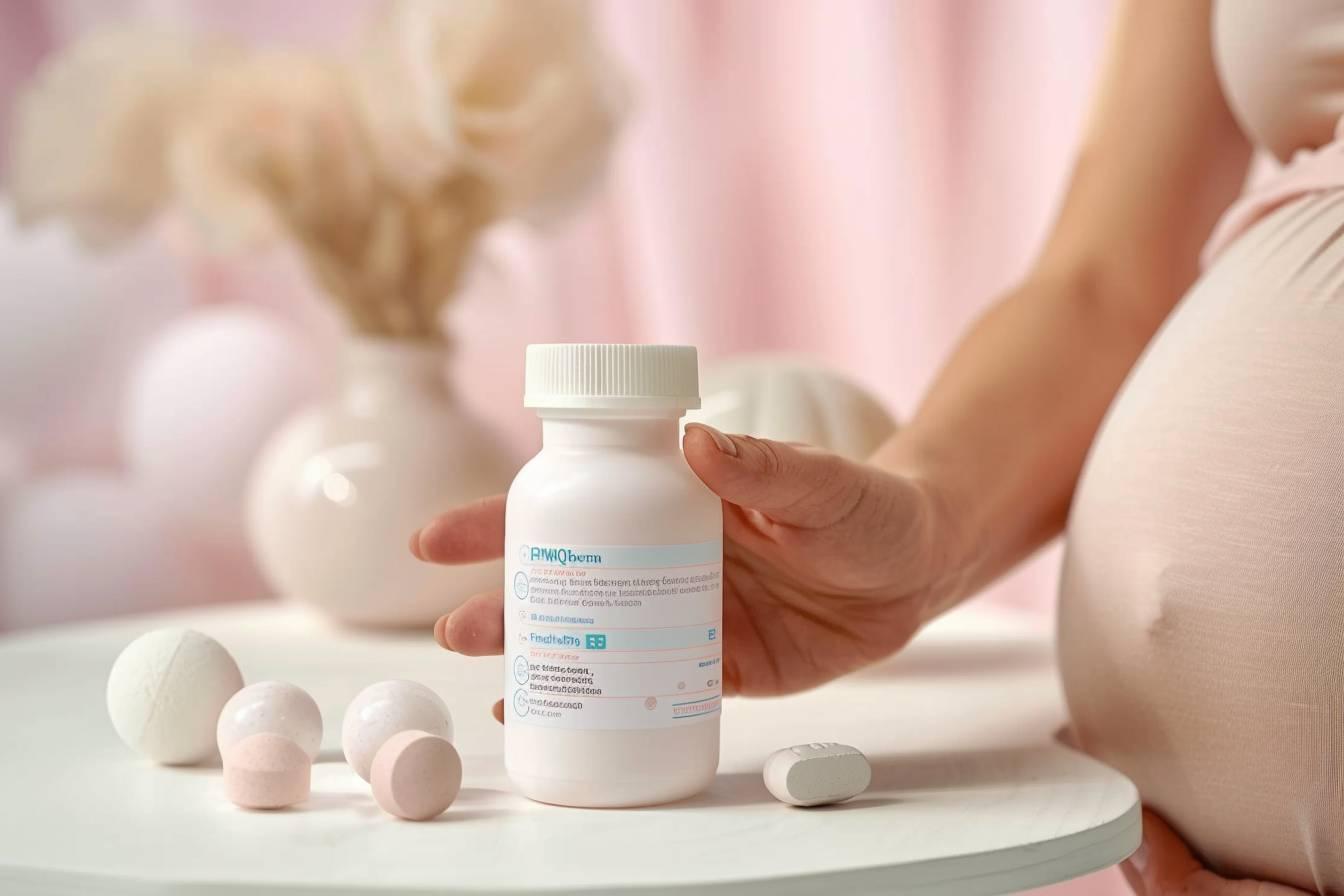 PhenQ et grossesse : est-ce sûr pour les femmes enceintes ? Avis d'experts et précautions