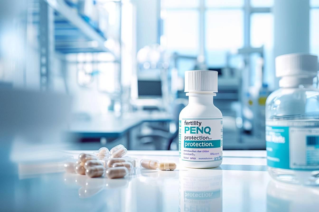 PhenQ et grossesse : est-ce sûr pour les femmes enceintes ? Avis d'experts et précautions