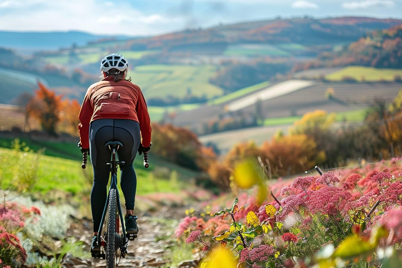 Les meilleurs sports de plein air dans l'Ain : randonnée, vélo, escalade et plus encore