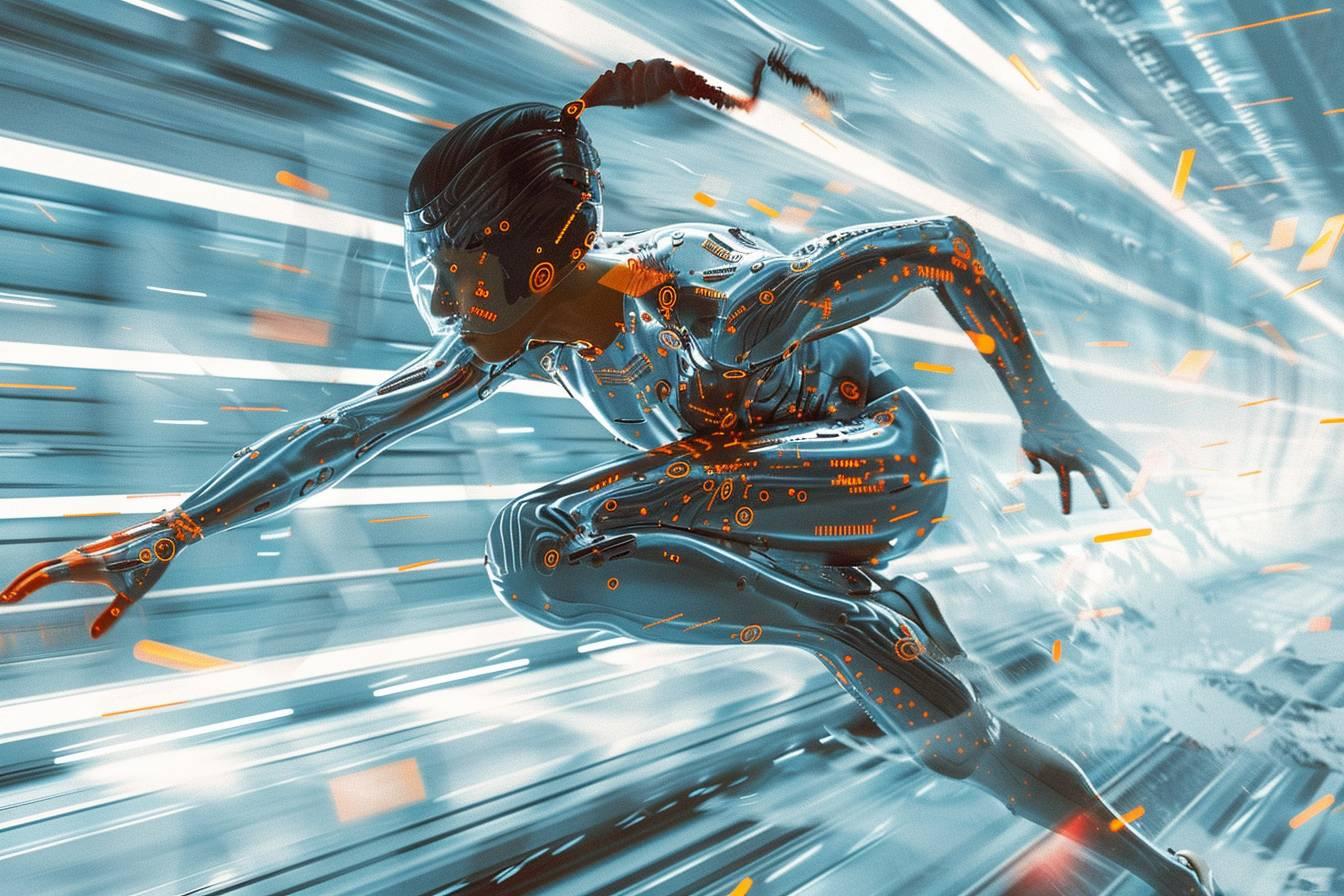 Comment mesurer la performance sportive : méthodes et outils pour évaluer les athlètes