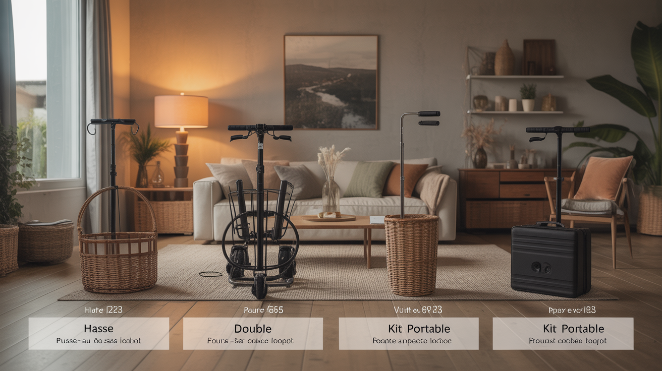 Tableau comparatif types poulie musculation prix espace