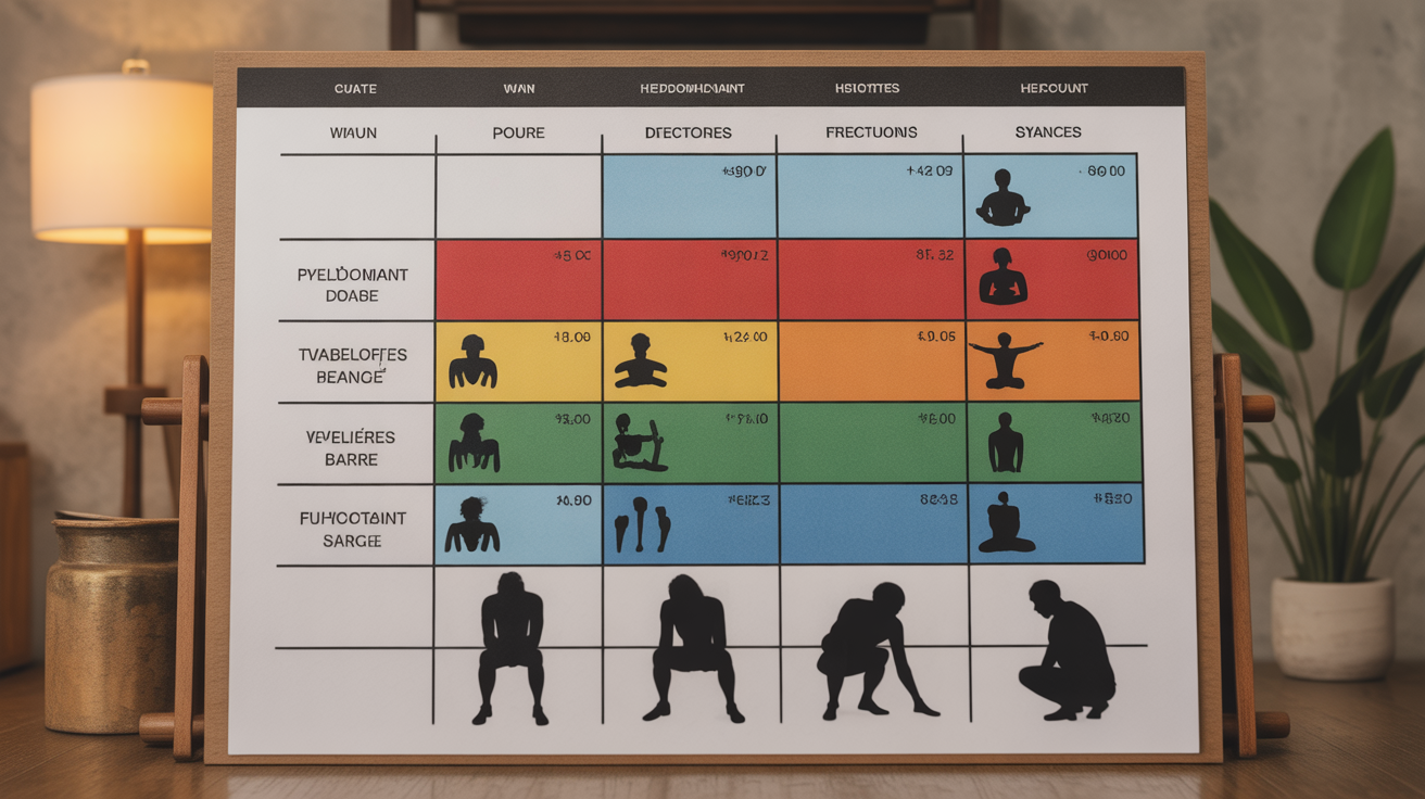 programme entraînement prise de masse progression routine musculation