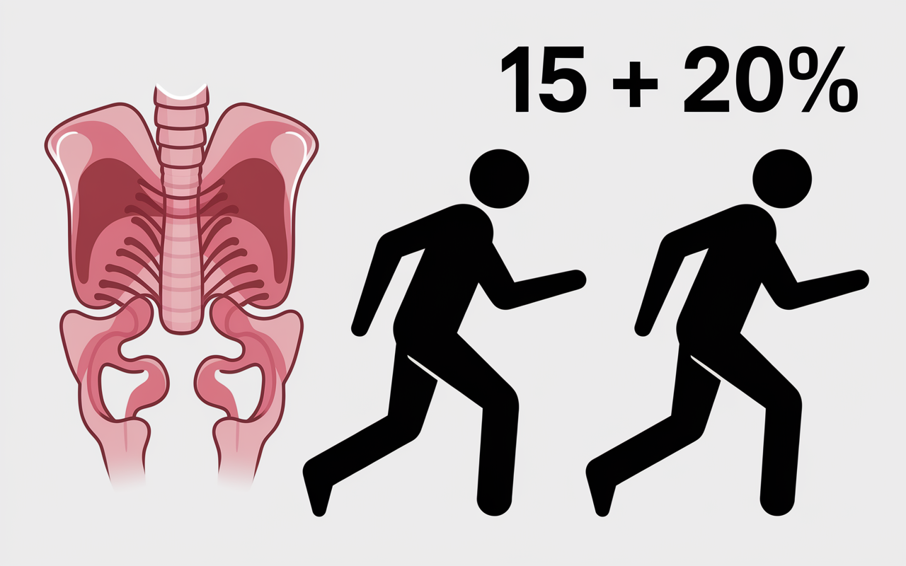 zones douloureuses hanche coxarthrose tendinite dechirure