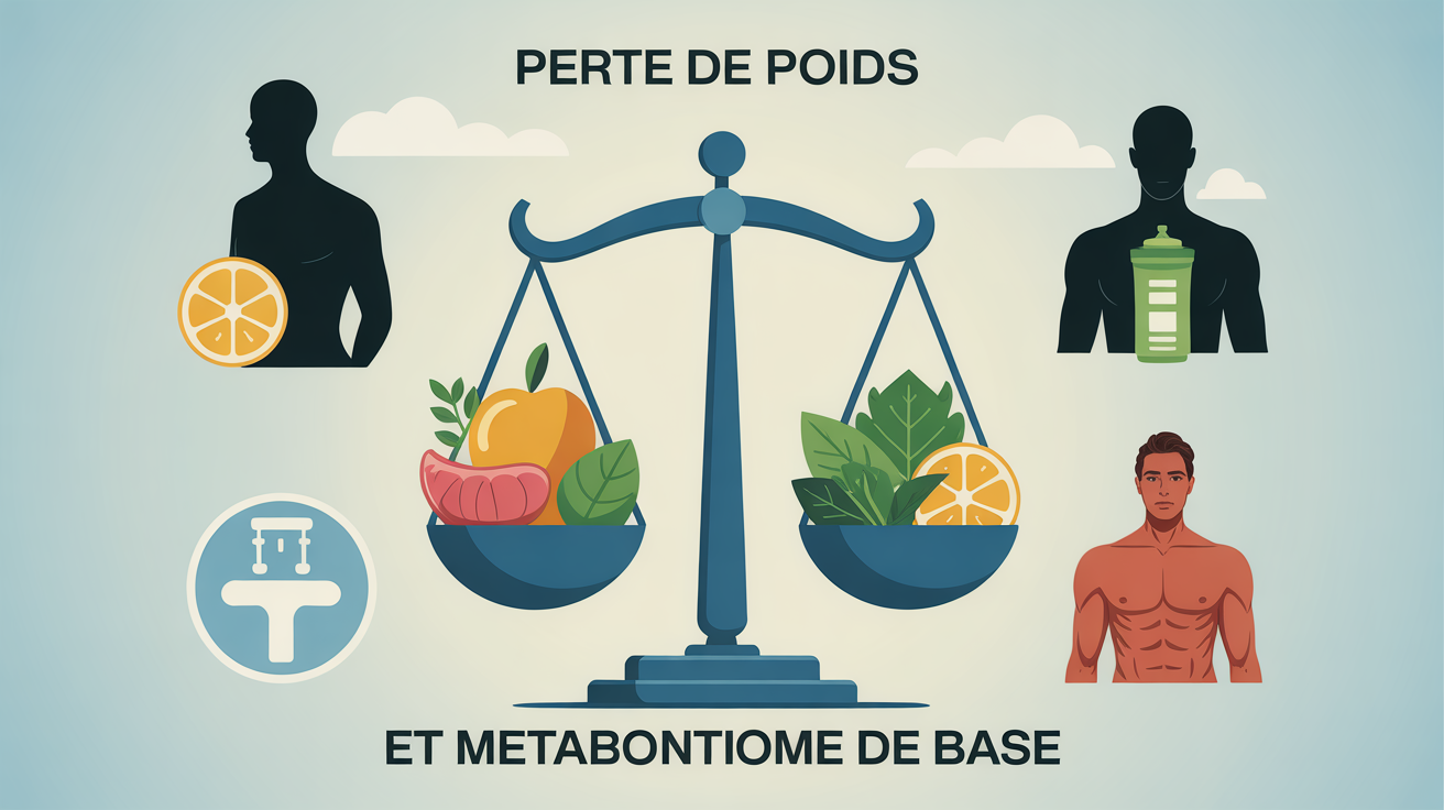 balance stylisee regulation poids energie metabolisme