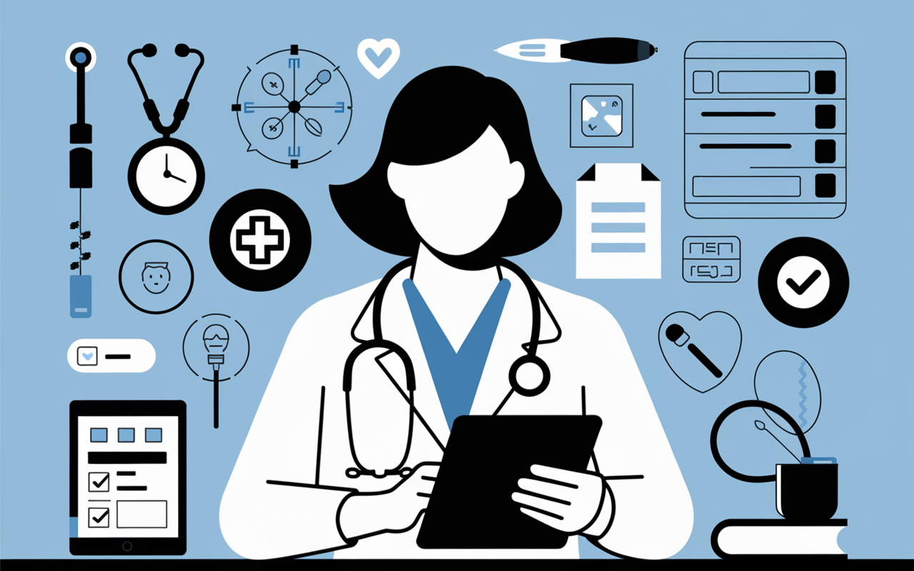Controle medical methode americaine minceur
