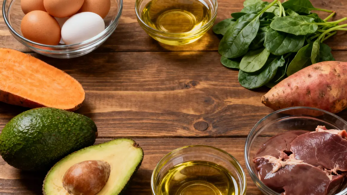 Aliments naturels anabolisants pour sécher musculation