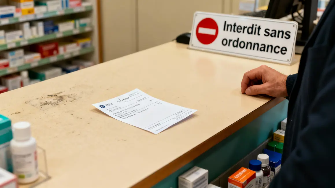 cadre réglementaire stéroïdes pharmacie