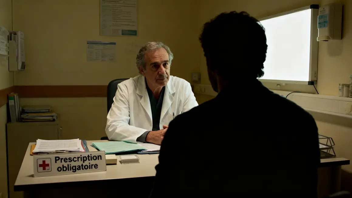Dianabol reglementation precautions consultation