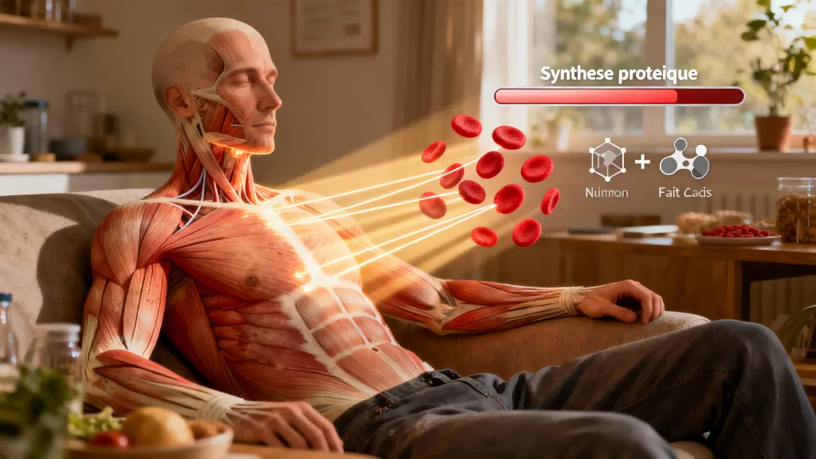 action anavar oxandrolone sur muscles synthese proteique