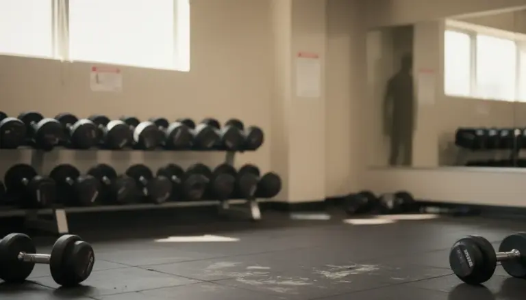 stéroïdes anabolisants salle d'entraînement ordonnance