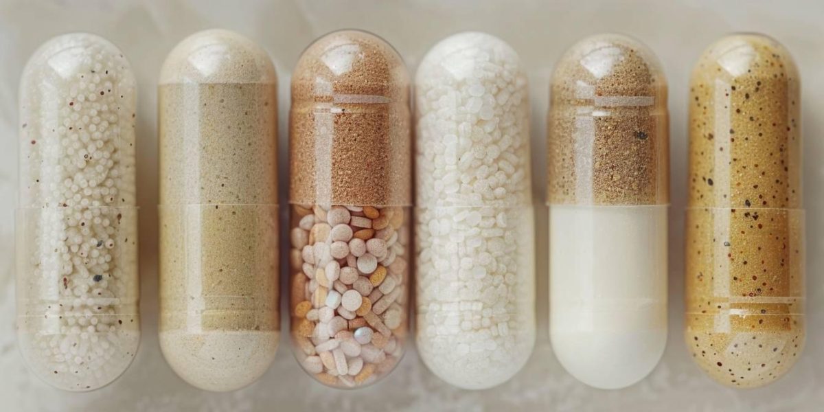 Gélules minceur efficaces : top 5 des compléments naturels pour perdre du poids rapidement et durablement