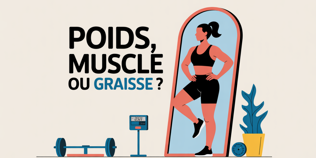 Muscle ou graisse ce qui pèse le plus et pourquoi cela cha — free download