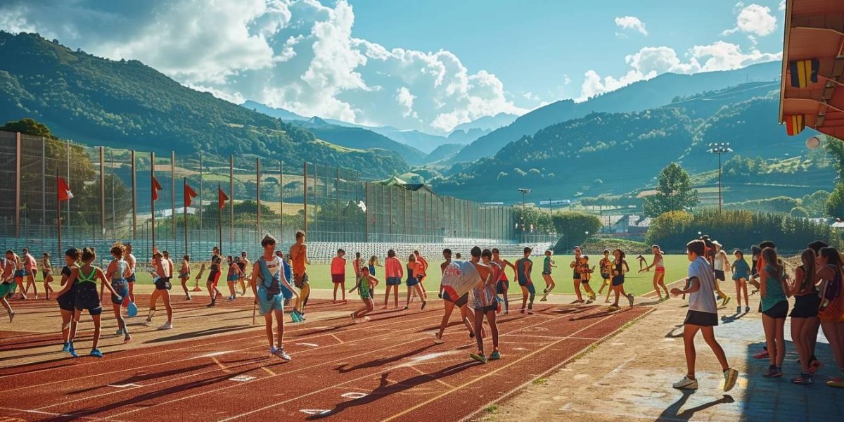 Le sport en Rhône-Alpes : découvrez les athlètes, clubs et événements majeurs de la région