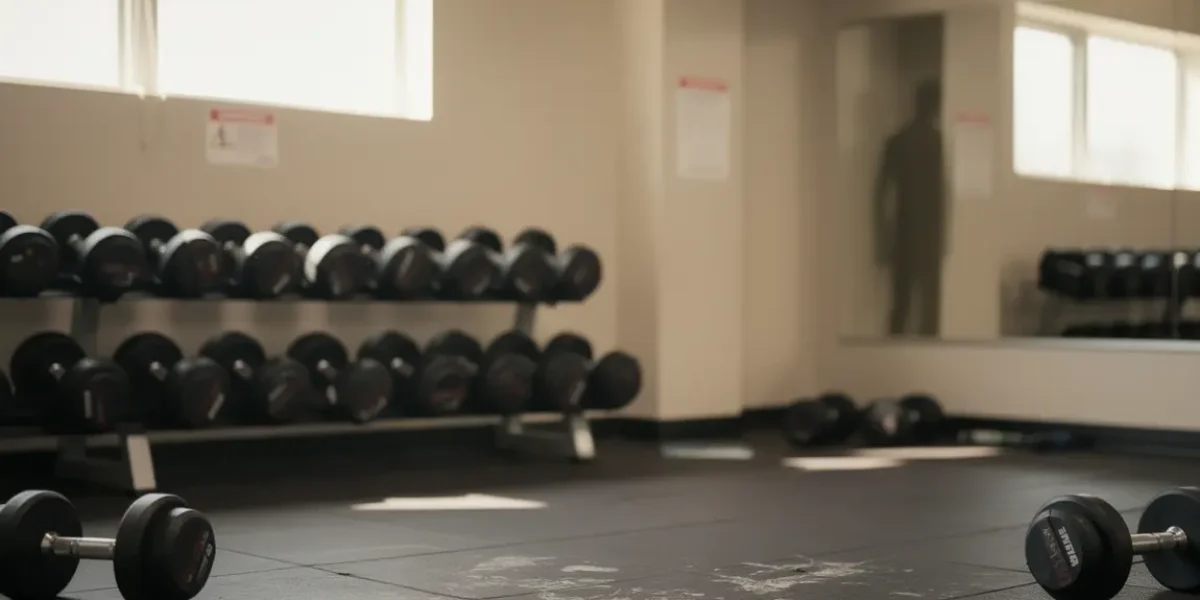 stéroïdes anabolisants salle d'entraînement ordonnance
