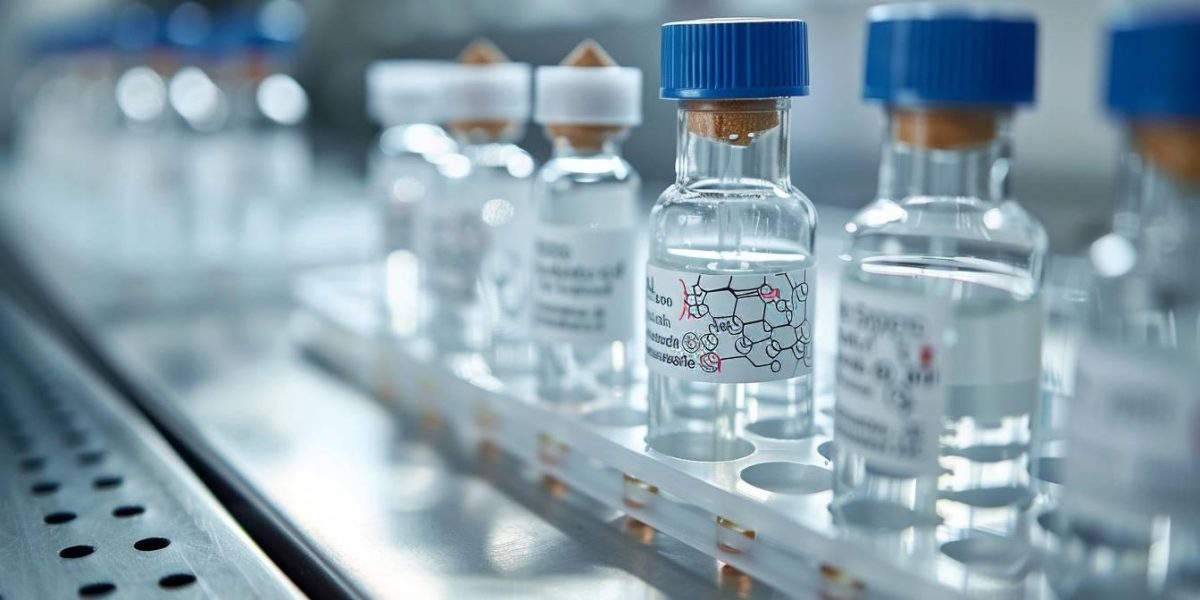 C'est quoi les SARMS : définition, effets et risques de ces substances controversées pour la musculation
